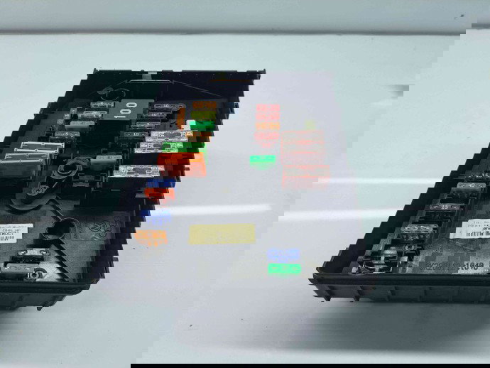  Panou sigurante  Volkswagen Golf 5 Plus (5M1) [Fabr 2005-2008] 1K0937125 