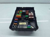  Panou sigurante  Volkswagen Golf 5 Plus (5M1) [Fabr 2005-2008] 1K0937125 