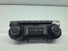  Panou comanda clima  Skoda Superb II (3T4) [Fabr 2008-2015] 3T0907044