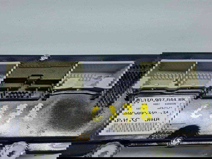  Panou comanda clima  Skoda Superb II (3T4) [Fabr 2008-2015] 3T0907044