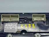  Panou comanda clima  Skoda Superb II (3T4) [Fabr 2008-2015] 3T0907044