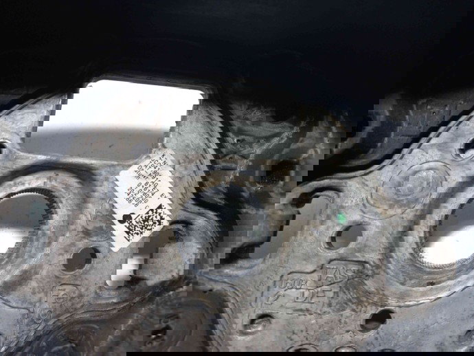 Volan OEM Volkswagen Passat B6 2.0 BKP 2008-2014