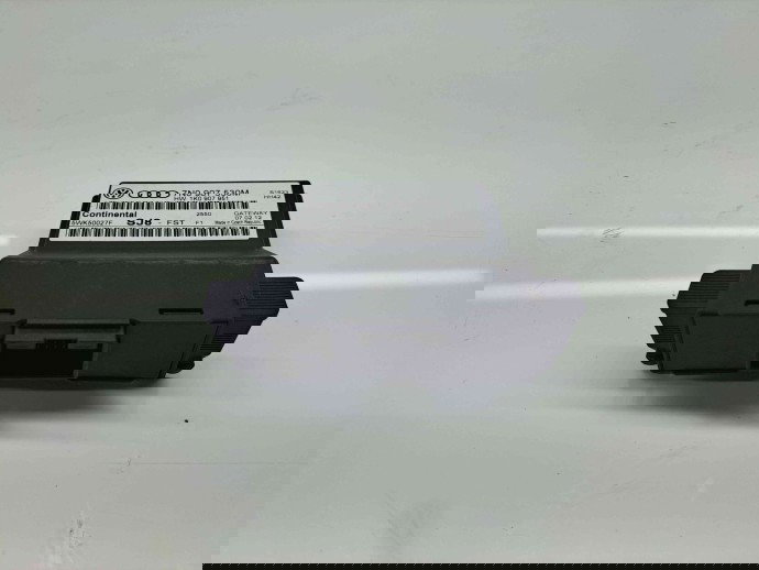  Modul confort Skoda Yeti (5L) [Fabr 2009-2020] 1K0907951