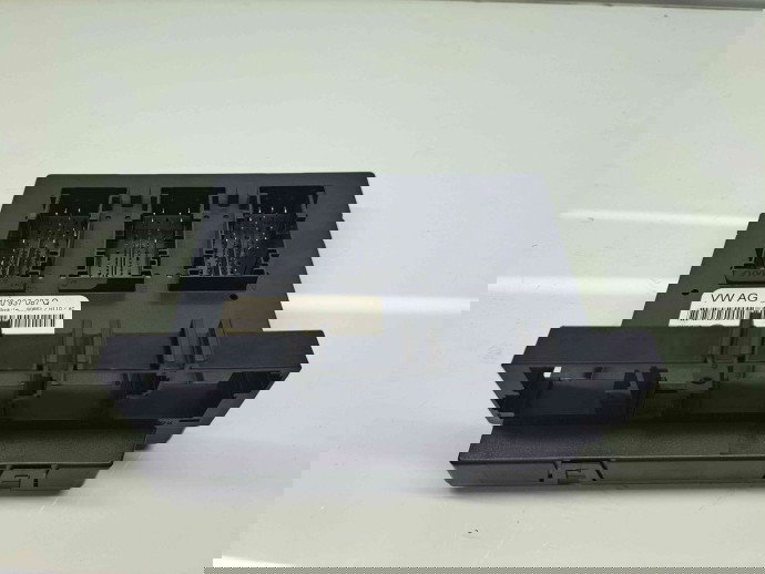  Modul confort  Skoda Superb II (3T4) [Fabr 2008-2015] 1K0937087