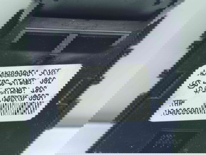  Buton frana de mana  Mercedes Clasa B (W246) [Fabr 2011-2018] A2469050451