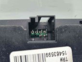  Buton frana de mana  Mercedes Clasa B (W246) [Fabr 2011-2018] A2469050451