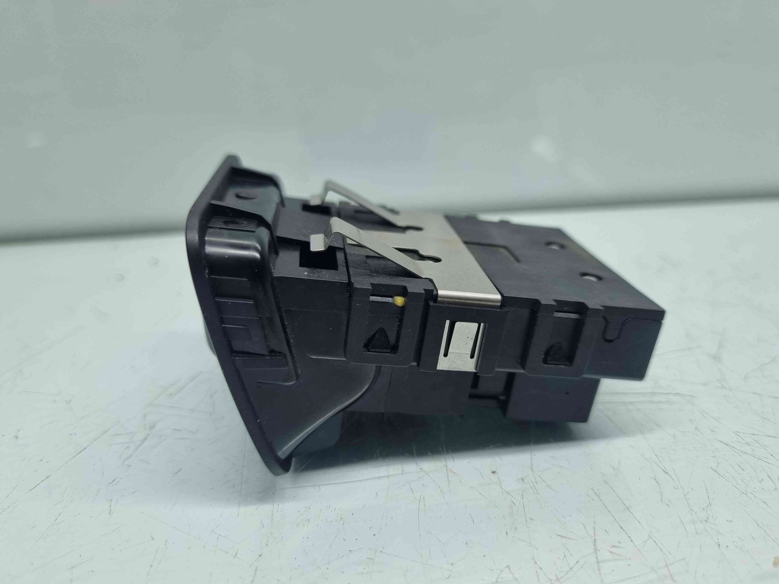 Buton frana de mana Mercedes Clasa B (W246) [Fabr 2011-2018] A2469050451u0002 - imagine 4