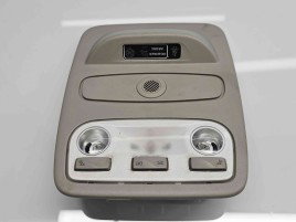  Plafoniera fata  Renault Captur (J87) [Fabr 2013-2017] 969805811R