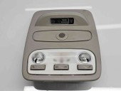  Plafoniera fata  Renault Captur (J87) [Fabr 2013-2017] 969805811R