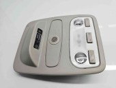  Plafoniera fata  Renault Captur (J87) [Fabr 2013-2017] 969805811R
