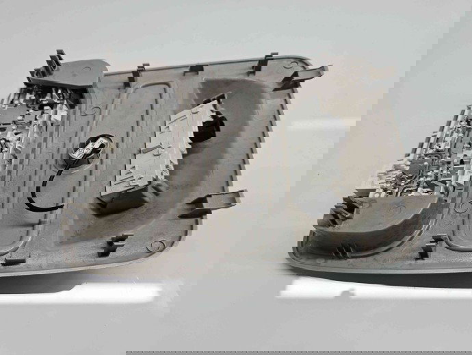  Plafoniera fata  Renault Captur (J87) [Fabr 2013-2017] 969805811R