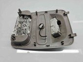  Plafoniera fata  Renault Captur (J87) [Fabr 2013-2017] 969805811R
