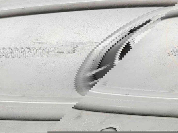  Plafoniera fata  Renault Captur (J87) [Fabr 2013-2017] 969805811R