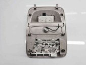  Plafoniera fata  Renault Captur (J87) [Fabr 2013-2017] 969805811R