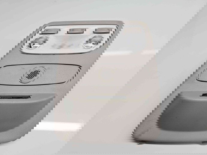  Plafoniera fata  Renault Captur (J87) [Fabr 2013-2017] 969805811R