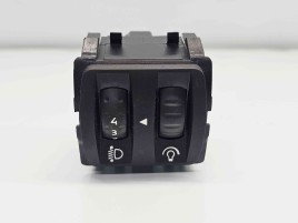  Buton reglaj far  Renault Captur (J87) [Fabr 2013-2017] 251900567R