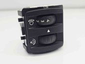  Buton reglaj far  Renault Captur (J87) [Fabr 2013-2017] 251900567R