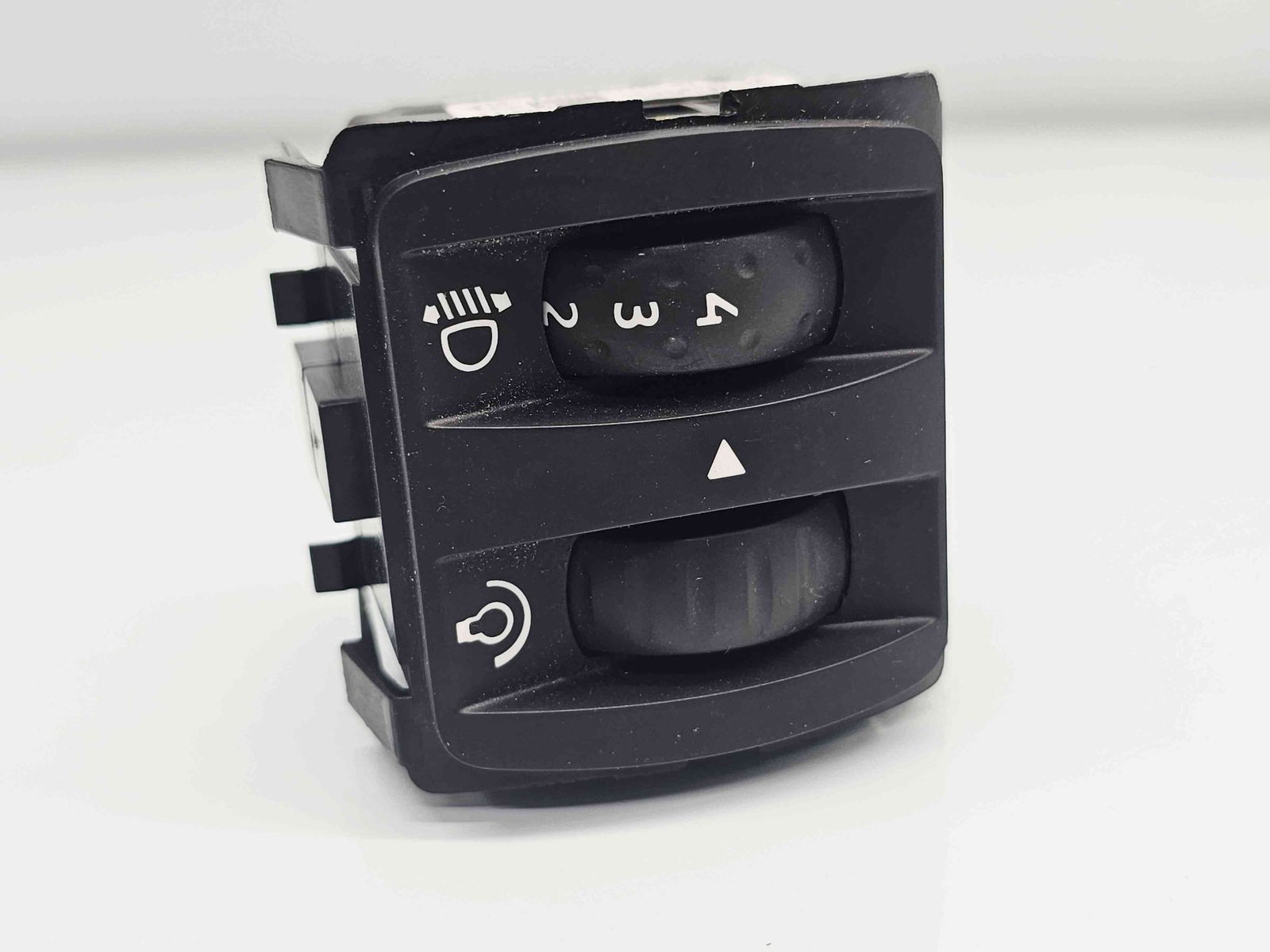 Buton reglaj far Renault Captur (J87) [Fabr 2013-2017] 251900567R - imagine 2