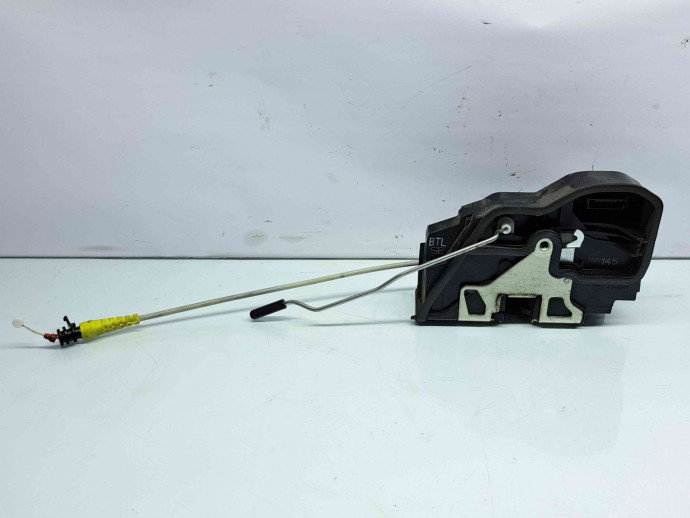 Broasca usa stanga fata Bmw 1 (E81, E87) [Fabr 2004-2010] 7202145