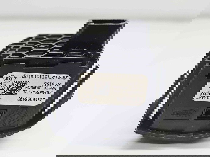  Buton reglaj far  Renault Captur (J87) [Fabr 2013-2017] 251900567R