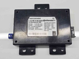  Modul confort  Mercedes Clasa E (W212) [Fabr 2009-2016] A1729001906