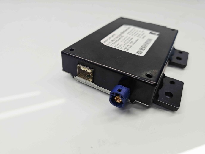  Modul confort  Mercedes Clasa E (W212) [Fabr 2009-2016] A1729001906