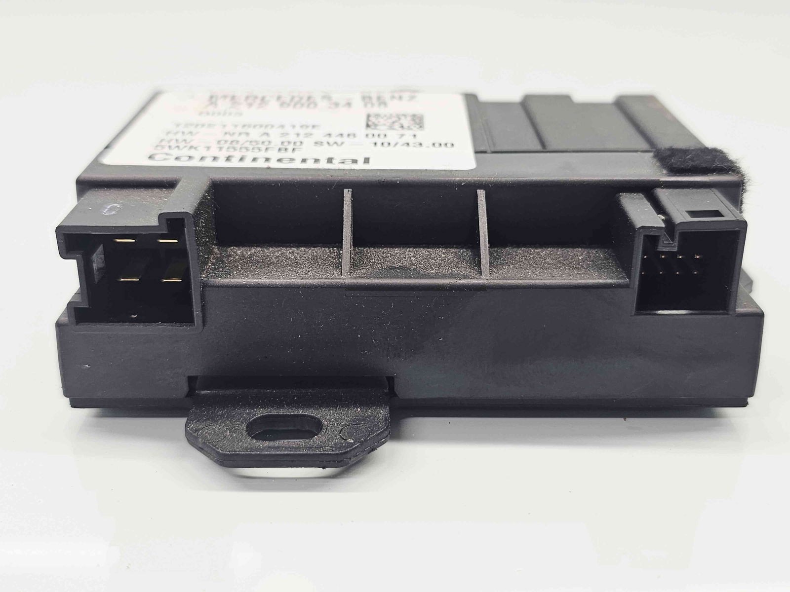 Modul confort Mercedes Clasa E (W212) [Fabr 2009-2016] A2129003408 - imagine 3