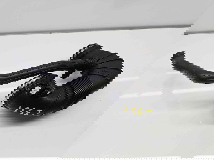 Tub admisie aer  Mercedes Clasa E (W212) [Fabr 2009-2016] A6510940797 2.2 CDI 651911 125KW / 170CP