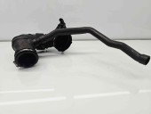 Tub admisie aer  Mercedes Clasa E (W212) [Fabr 2009-2016] A6510940797 2.2 CDI 651911 125KW / 170CP