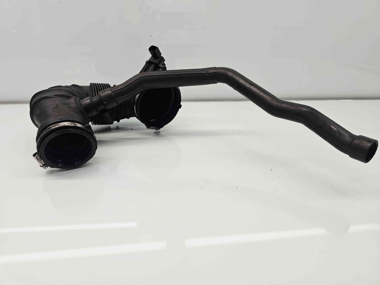 Tub admisie aer Mercedes Clasa E (W212) [Fabr 2009-2016] A6510940797 2.2 CDI 651911 125KW / 170CP - imagine 4