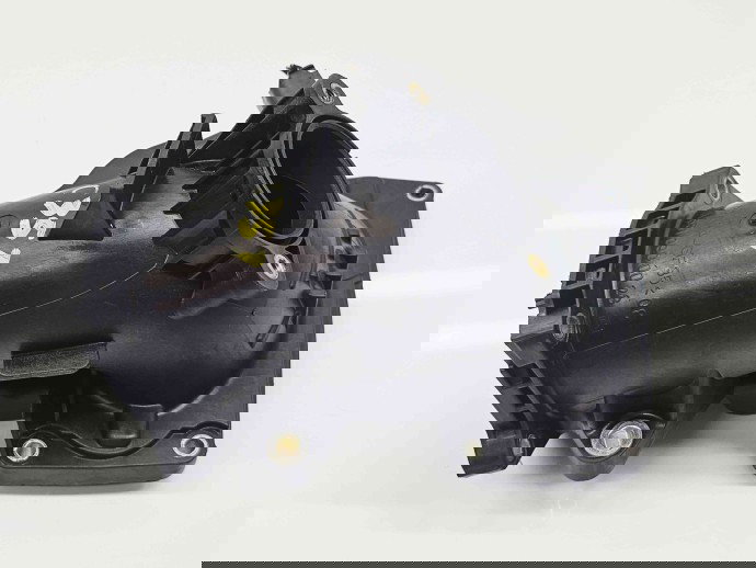 Tub admisie aer  Mercedes Clasa E (W212) [Fabr 2009-2016] A6510900028 2.2 CDI 651911 125KW / 170CP