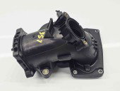 Tub admisie aer  Mercedes Clasa E (W212) [Fabr 2009-2016] A6510900028 2.2 CDI 651911 125KW / 170CP