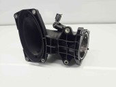 Tub admisie aer  Mercedes Clasa E (W212) [Fabr 2009-2016] A6510900028 2.2 CDI 651911 125KW / 170CP