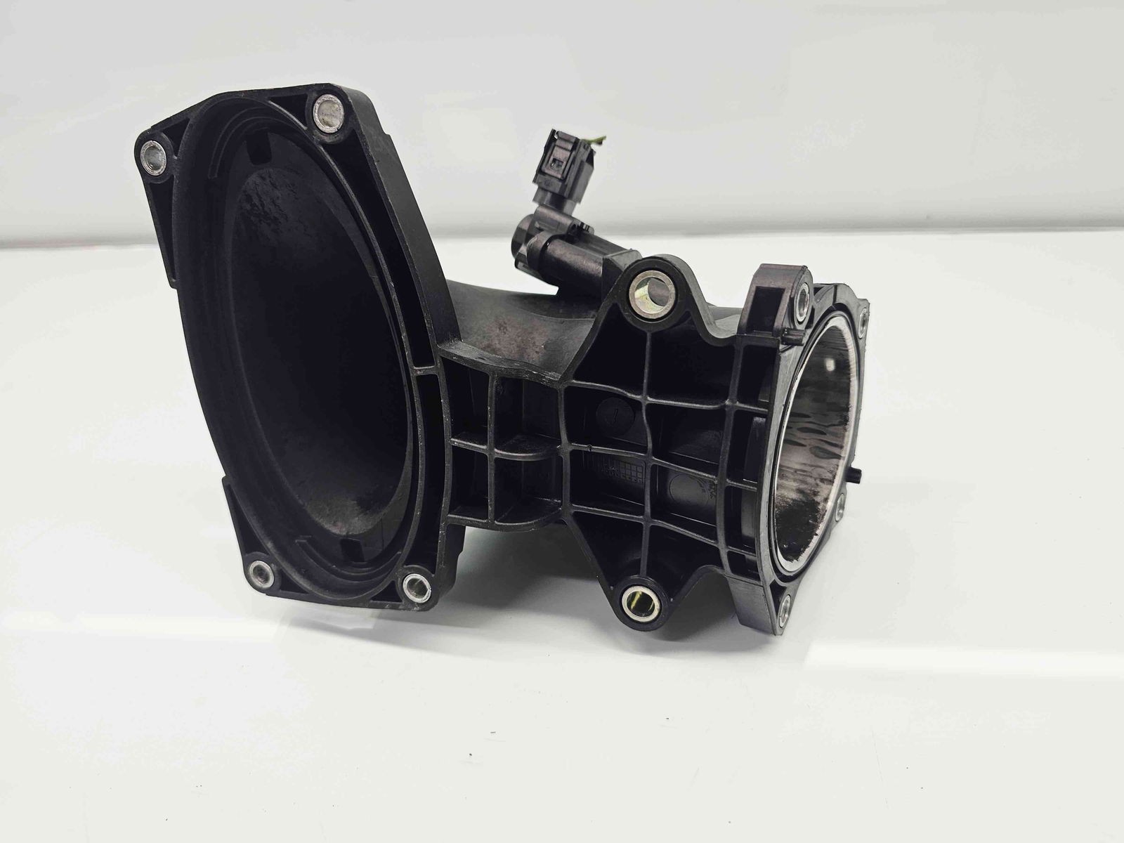 Tub admisie aer Mercedes Clasa E (W212) [Fabr 2009-2016] A6510900028 2.2 CDI 651911 125KW / 170CP - imagine 2