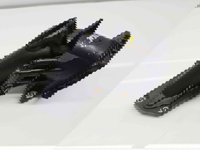 Tub admisie aer  Mercedes Clasa E (W212) [Fabr 2009-2016] A6510900028 2.2 CDI 651911 125KW / 170CP