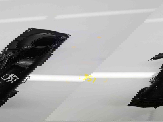 Tub admisie aer  Mercedes Clasa E (W212) [Fabr 2009-2016] A6510900028 2.2 CDI 651911 125KW / 170CP