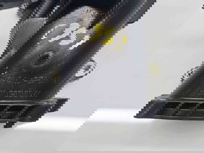 Tub admisie aer  Mercedes Clasa E (W212) [Fabr 2009-2016] A6510900028 2.2 CDI 651911 125KW / 170CP