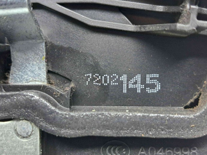 Broasca usa stanga fata Bmw 1 (E81, E87) [Fabr 2004-2010] 7202145