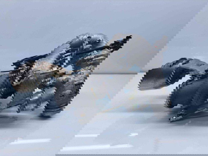 Turbina  Mercedes Clasa E (W212) [Fabr 2009-2016] 6510906180000 2.2 CDI 651911 125KW / 170CP