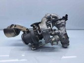 Turbina  Mercedes Clasa E (W212) [Fabr 2009-2016] 6510906180000 2.2 CDI 651911 125KW / 170CP