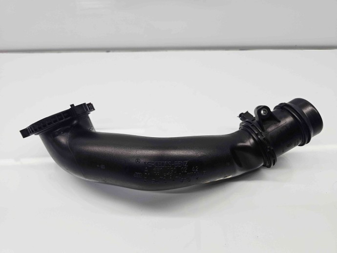 Tub intercooler  Mercedes Clasa E (W212) [Fabr 2009-2016] A6510900242 2.2 CDI 651911 125KW / 170CP