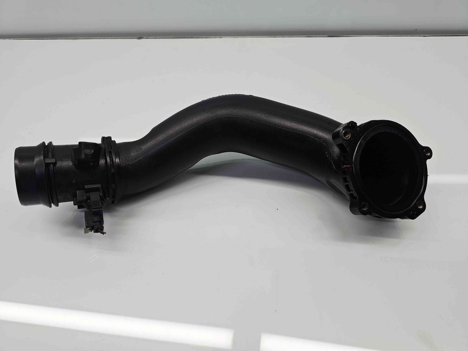 Tub intercooler Mercedes Clasa E (W212) [Fabr 2009-2016] A6510900242 2.2 CDI 651911 125KW / 170CP - imagine 2