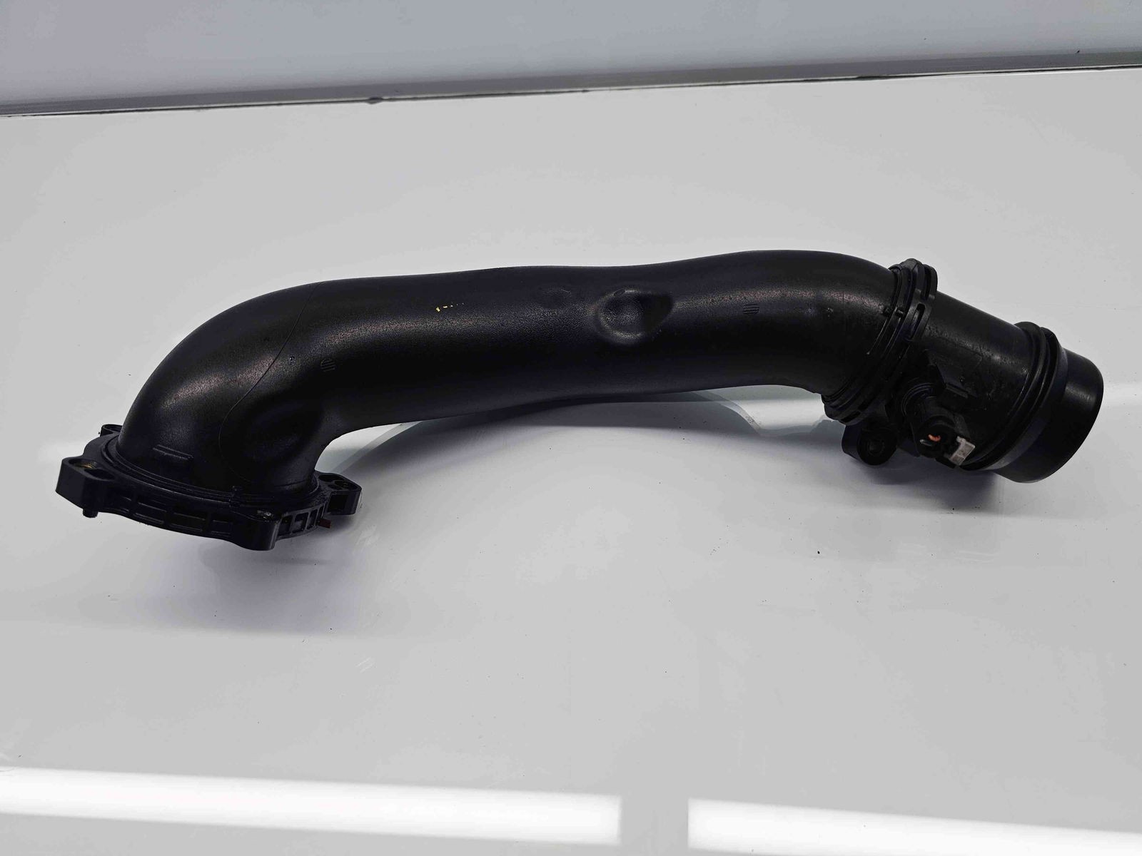 Tub intercooler Mercedes Clasa E (W212) [Fabr 2009-2016] A6510900242 2.2 CDI 651911 125KW / 170CP - imagine 3