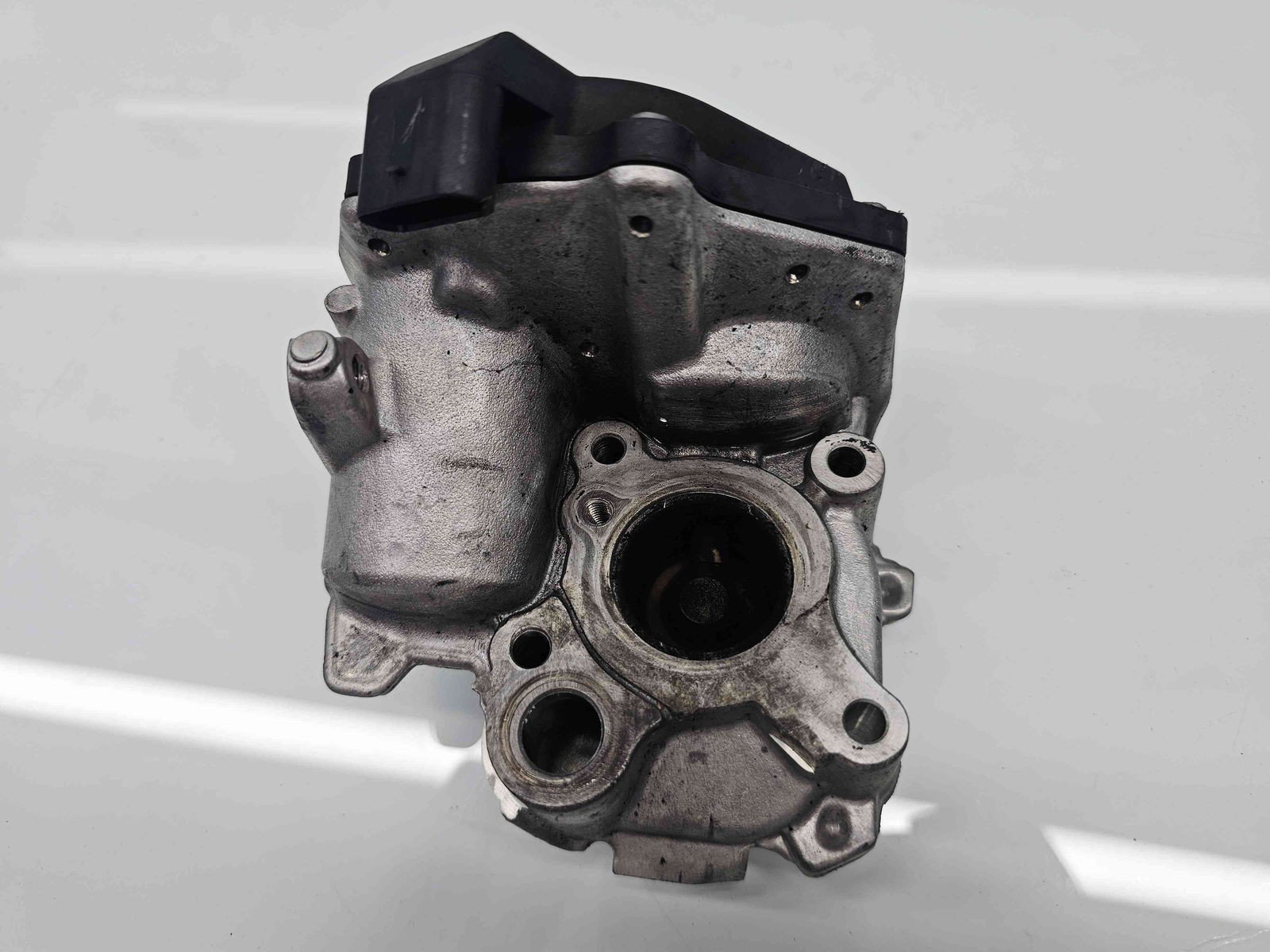 Supapa EGR Mercedes Clasa E (W212) [Fabr 2009-2016] A6511400460Q01 2.2 CDI 651911 125KW / 170CP - imagine 2