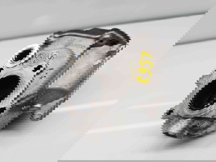 Supapa EGR  Mercedes Clasa E (W212) [Fabr 2009-2016] A6511400460Q01 2.2 CDI 651911 125KW / 170CP