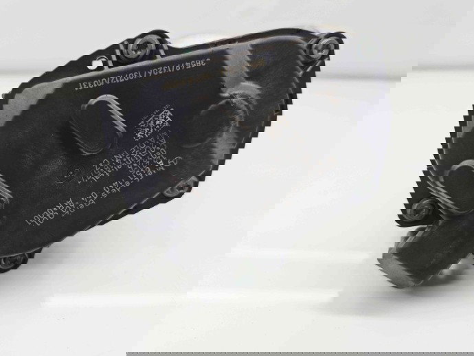 Supapa EGR  Mercedes Clasa E (W212) [Fabr 2009-2016] A6511400460Q01 2.2 CDI 651911 125KW / 170CP