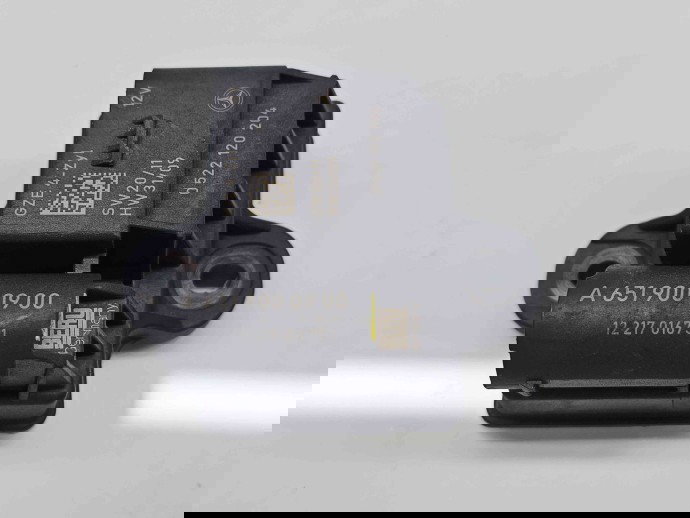  Releu  Mercedes Clasa E (W212) [Fabr 2009-2016] A6519000900 