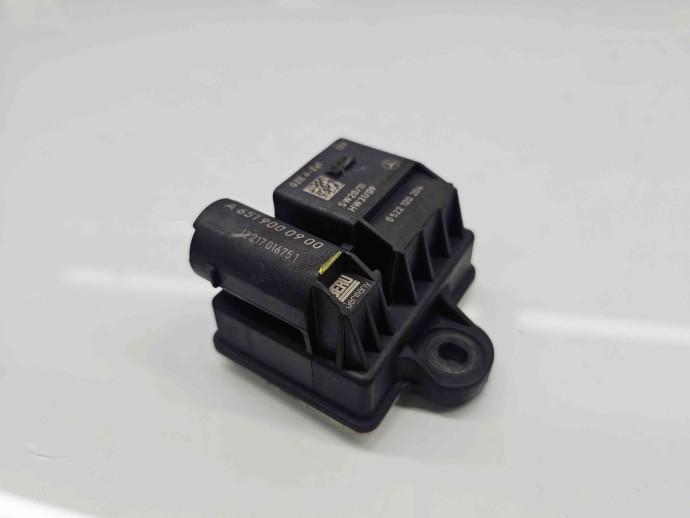  Releu  Mercedes Clasa E (W212) [Fabr 2009-2016] A6519000900 