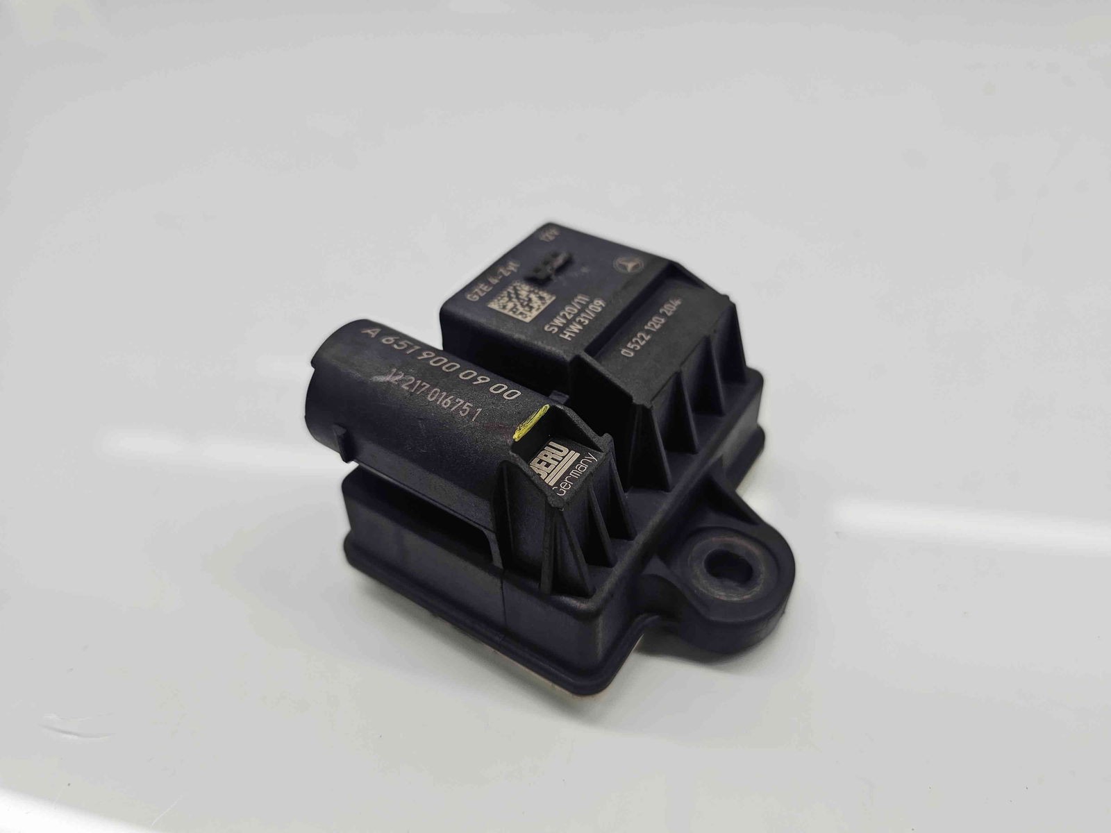 Releu Mercedes Clasa E (W212) [Fabr 2009-2016] A6519000900 - imagine 2