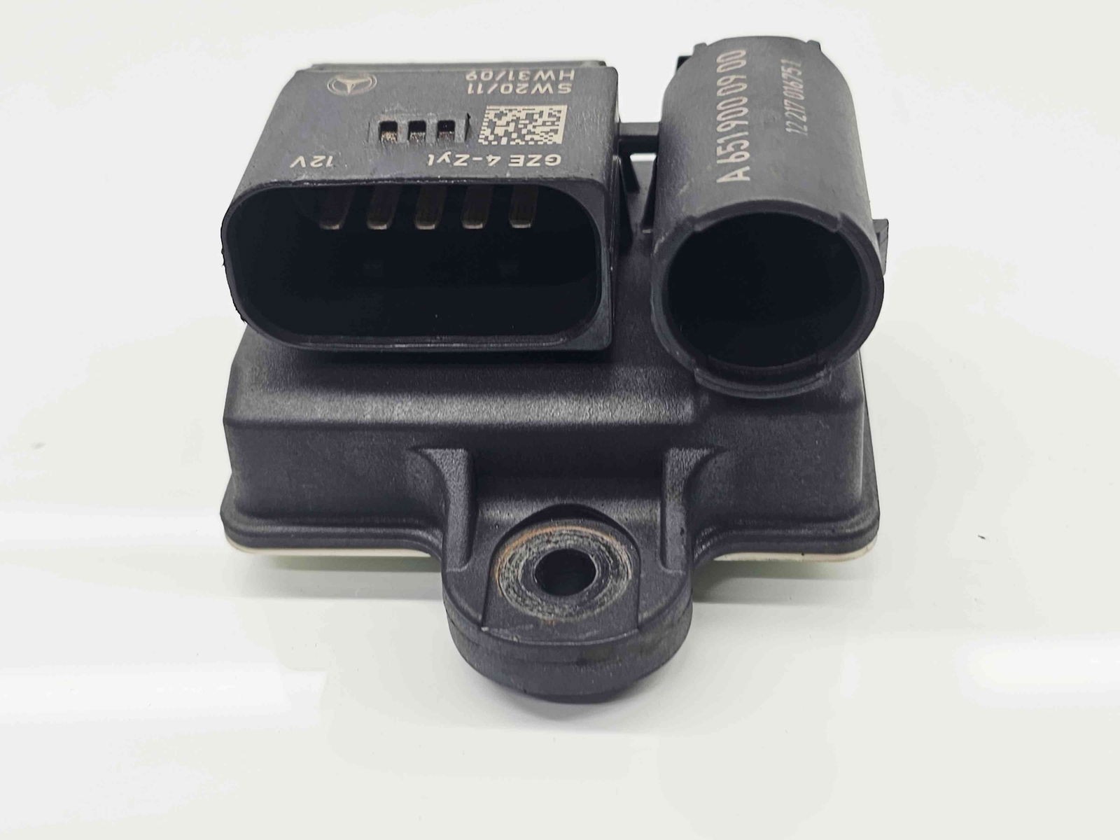 Releu Mercedes Clasa E (W212) [Fabr 2009-2016] A6519000900 - imagine 4